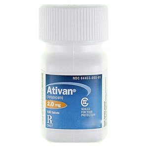 Acquista Ativan Online